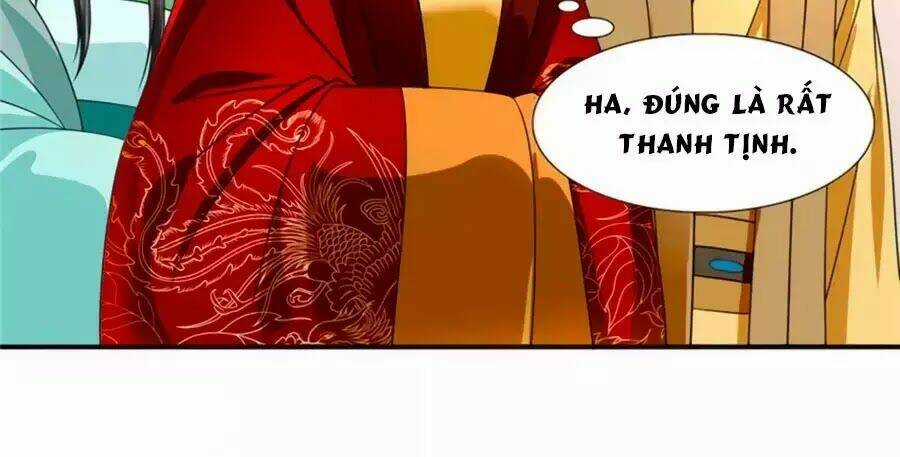 Kiêu Sủng Y Phi - Chapter 132 - Trang 12