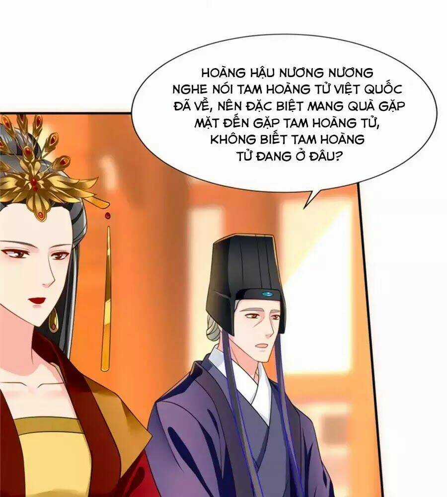 Kiêu Sủng Y Phi - Chapter 132 - Trang 15