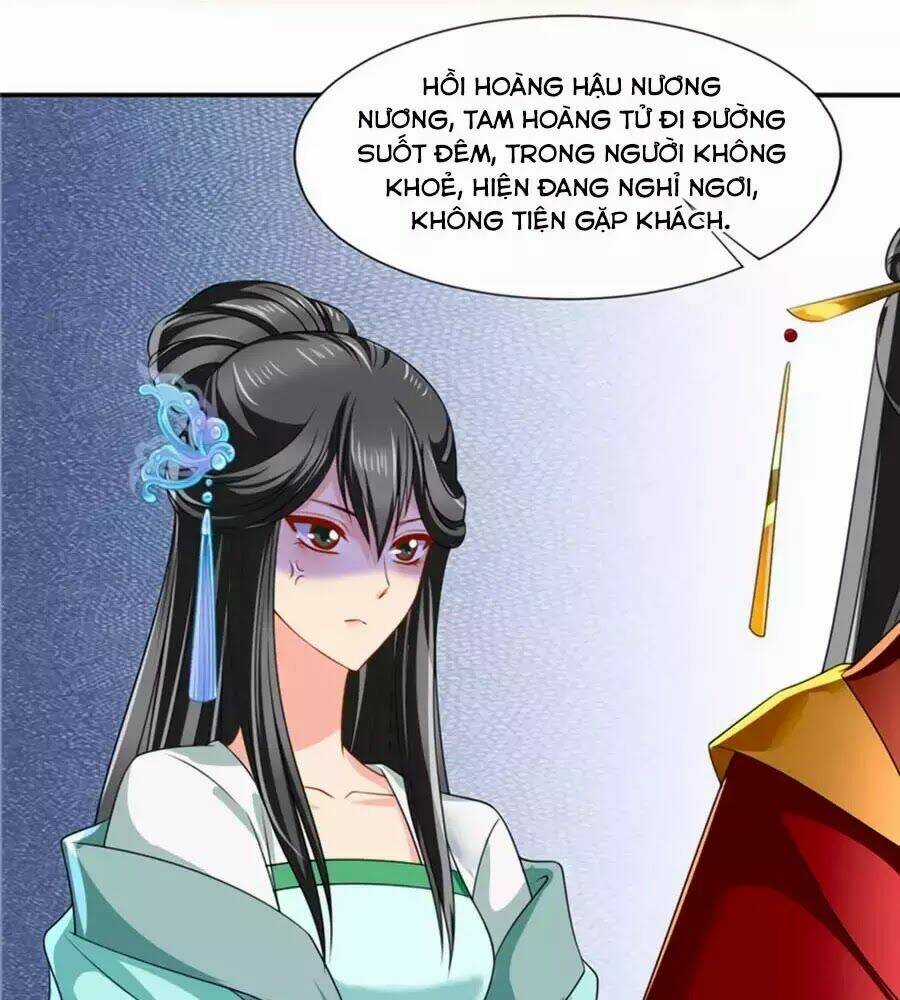 Kiêu Sủng Y Phi - Chapter 132 - Trang 17