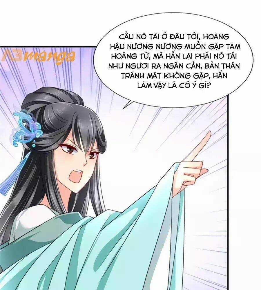 Kiêu Sủng Y Phi - Chapter 132 - Trang 19