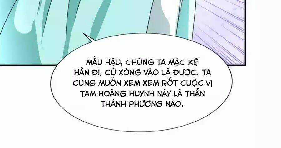Kiêu Sủng Y Phi - Chapter 132 - Trang 20
