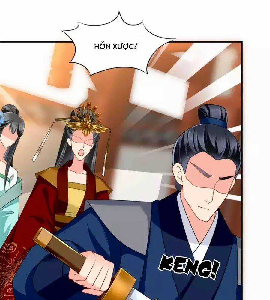 Kiêu Sủng Y Phi - Chapter 132 - Trang 23