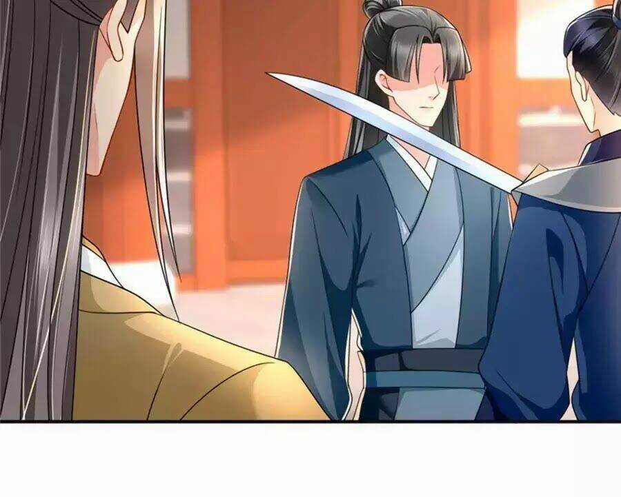 Kiêu Sủng Y Phi - Chapter 132 - Trang 26