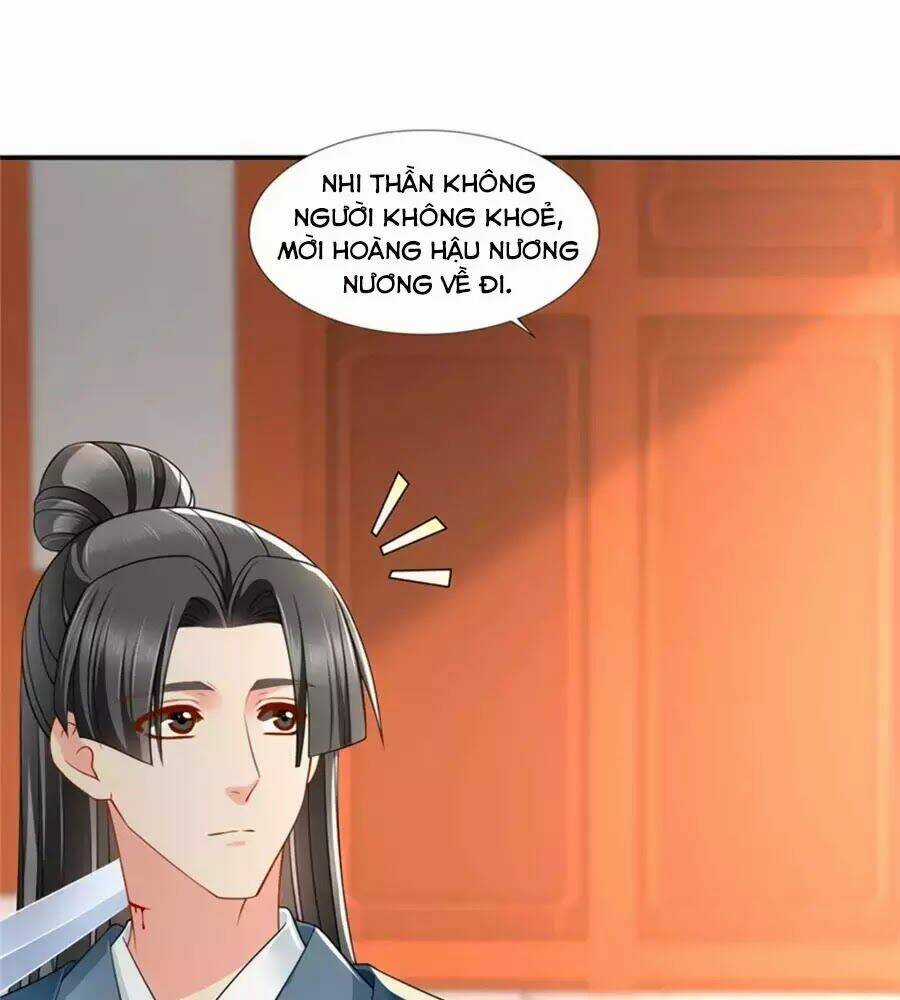 Kiêu Sủng Y Phi - Chapter 132 - Trang 27