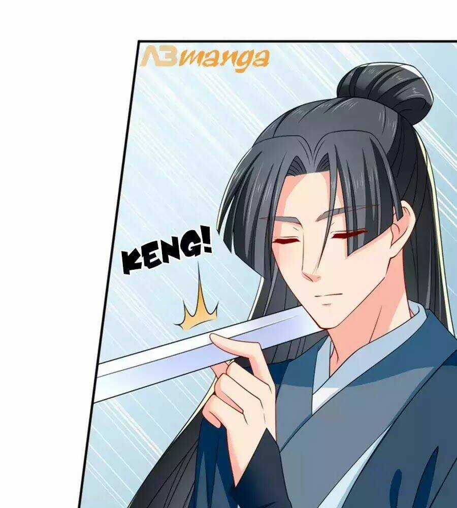 Kiêu Sủng Y Phi - Chapter 132 - Trang 31