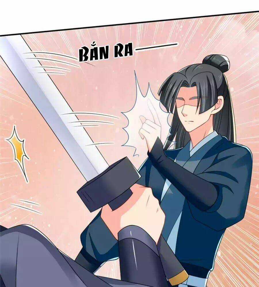 Kiêu Sủng Y Phi - Chapter 132 - Trang 33