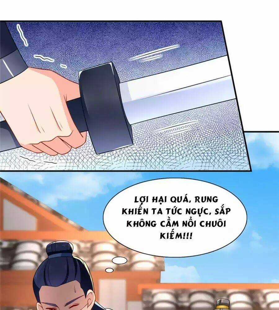 Kiêu Sủng Y Phi - Chapter 132 - Trang 35