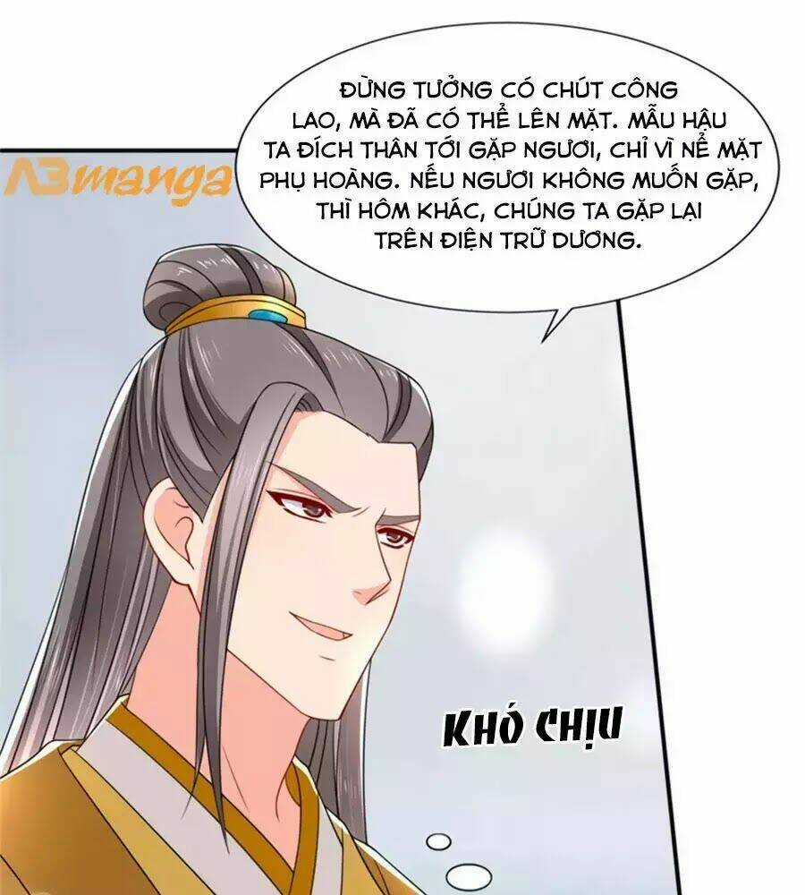 Kiêu Sủng Y Phi - Chapter 132 - Trang 37