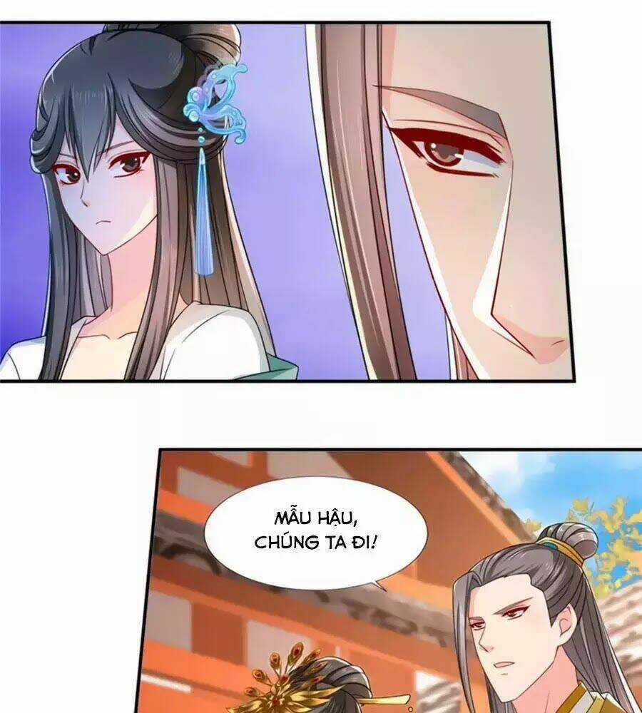 Kiêu Sủng Y Phi - Chapter 132 - Trang 39