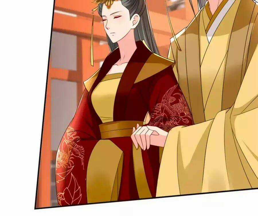 Kiêu Sủng Y Phi - Chapter 132 - Trang 40