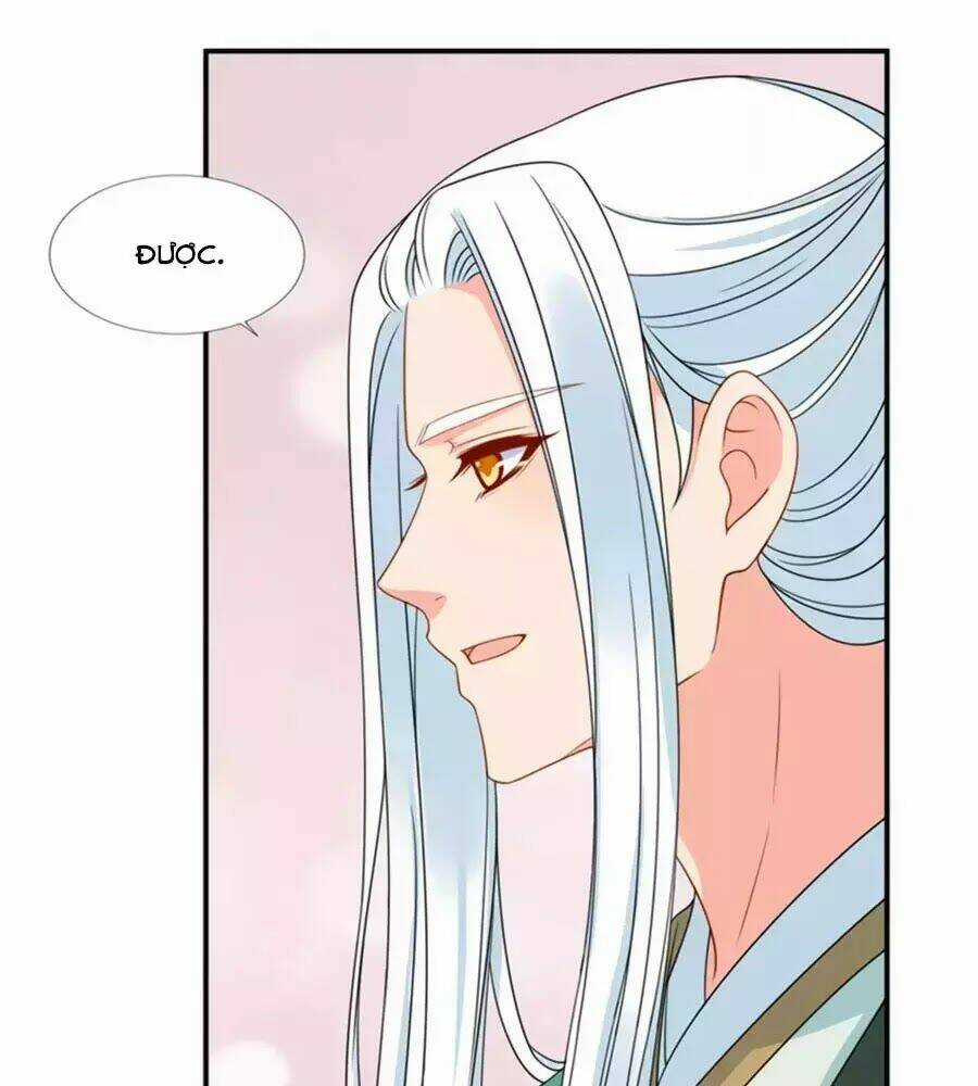 Kiêu Sủng Y Phi - Chapter 132 - Trang 44