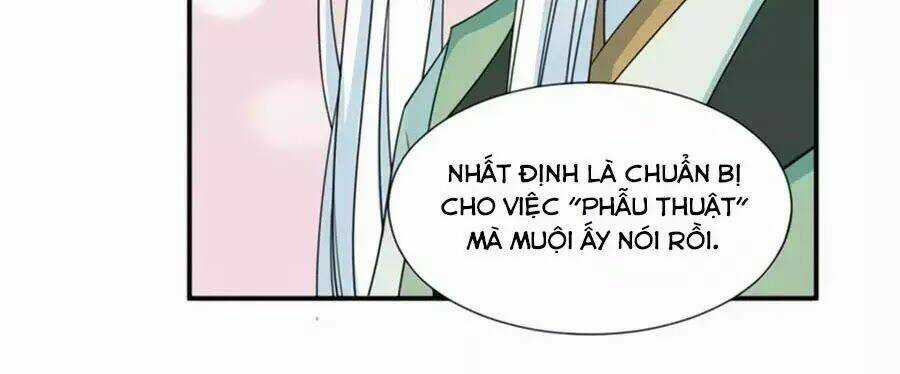 Kiêu Sủng Y Phi - Chapter 132 - Trang 45