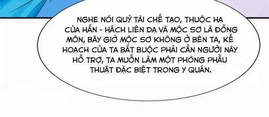 Kiêu Sủng Y Phi - Chapter 132 - Trang 47
