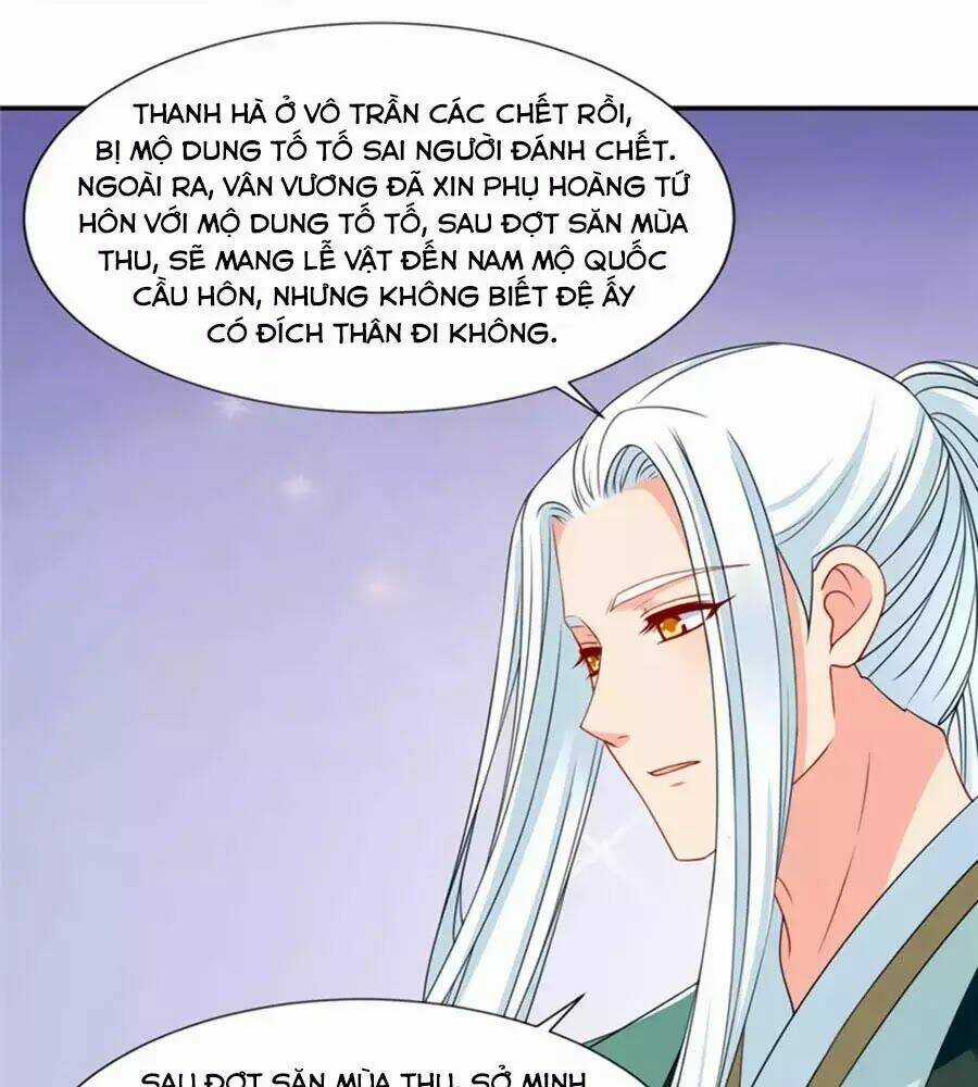 Kiêu Sủng Y Phi - Chapter 132 - Trang 52