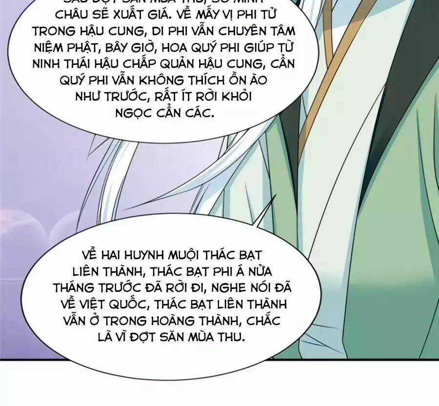 Kiêu Sủng Y Phi - Chapter 132 - Trang 53