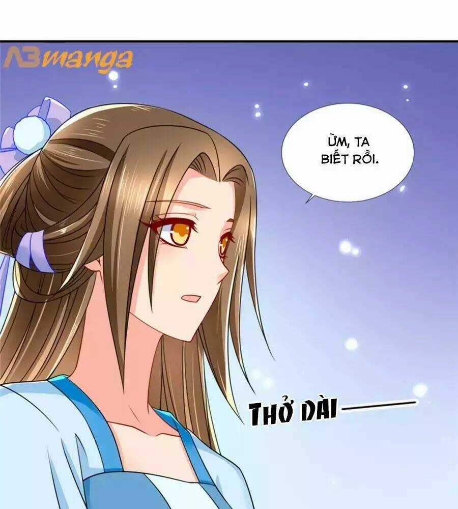Kiêu Sủng Y Phi - Chapter 132 - Trang 54