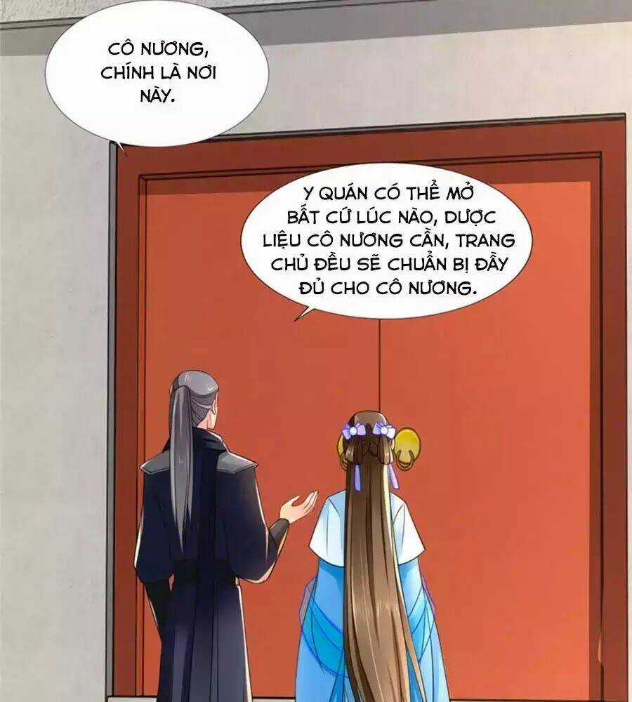 Kiêu Sủng Y Phi - Chapter 132 - Trang 58