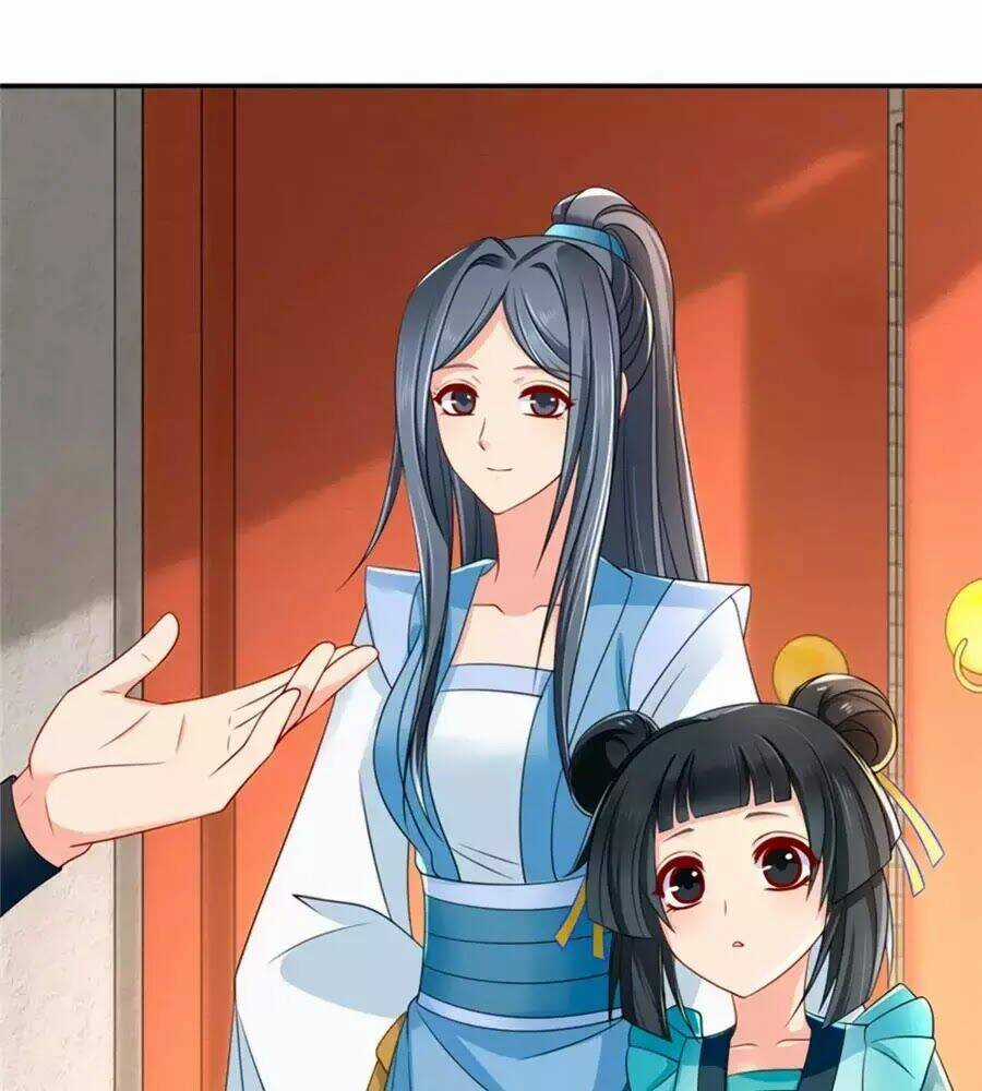 Kiêu Sủng Y Phi - Chapter 132 - Trang 60