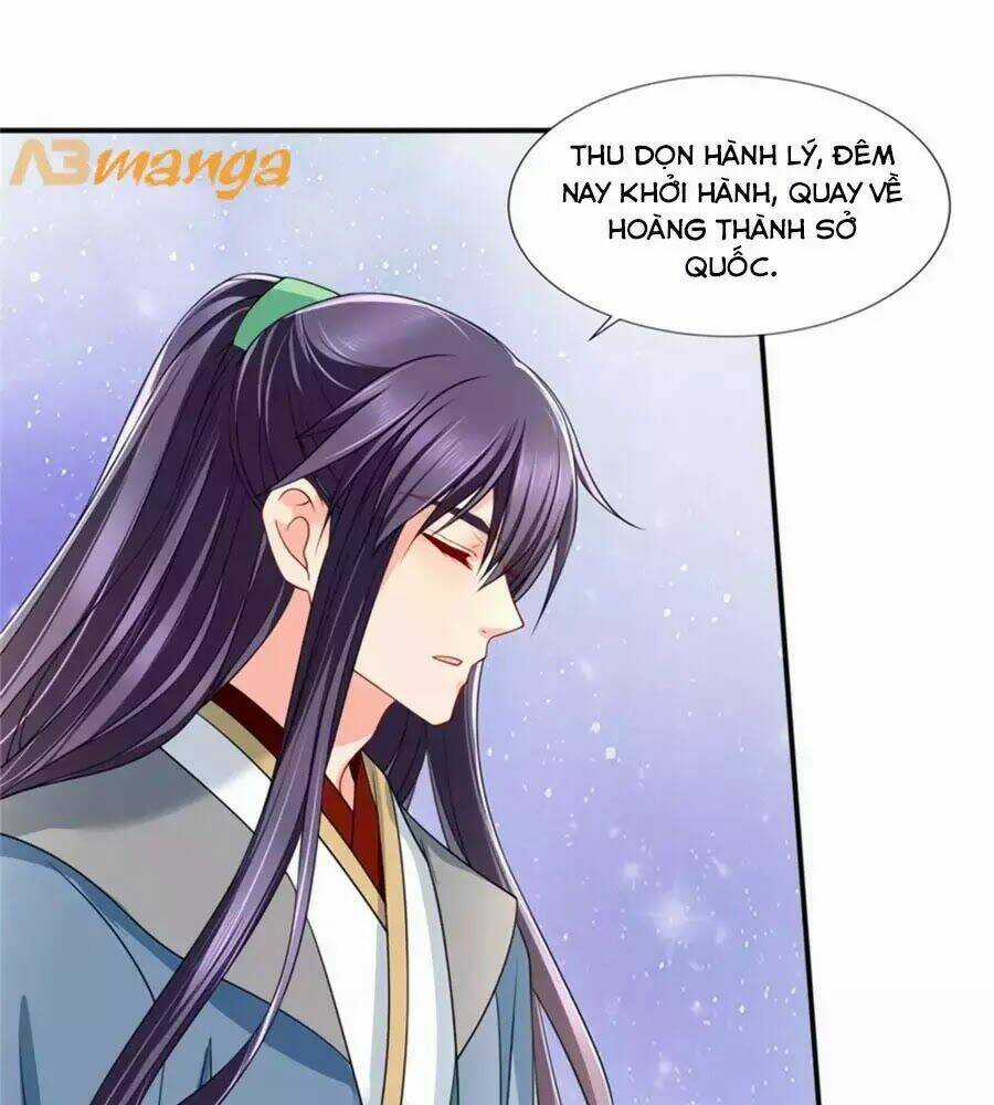 Kiêu Sủng Y Phi - Chapter 132 - Trang 7