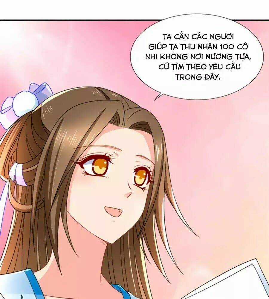 Kiêu Sủng Y Phi - Chapter 132 - Trang 62