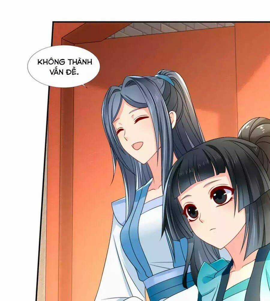 Kiêu Sủng Y Phi - Chapter 132 - Trang 64