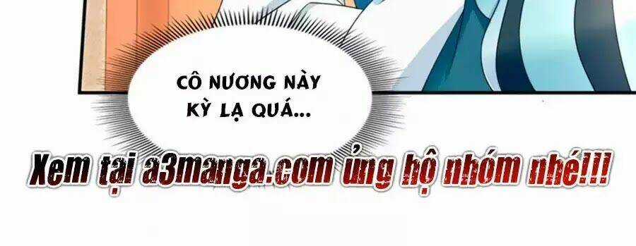 Kiêu Sủng Y Phi - Chapter 132 - Trang 65