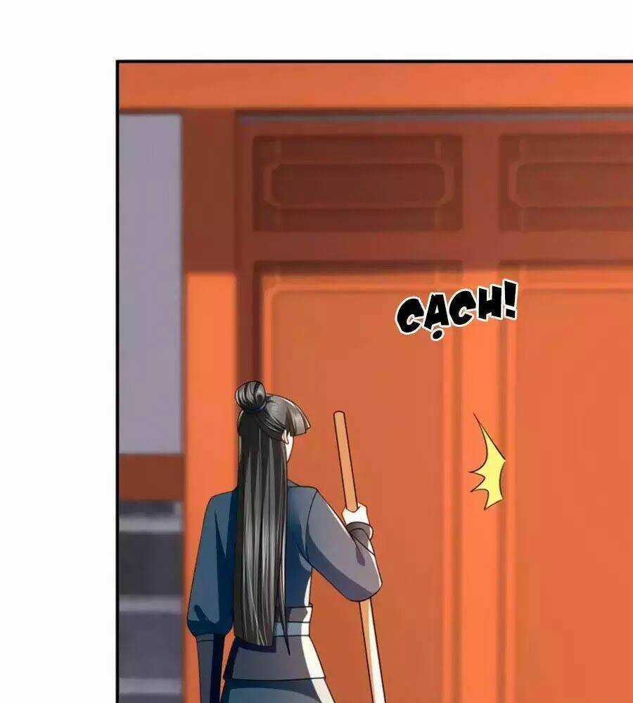 Kiêu Sủng Y Phi - Chapter 132 - Trang 9