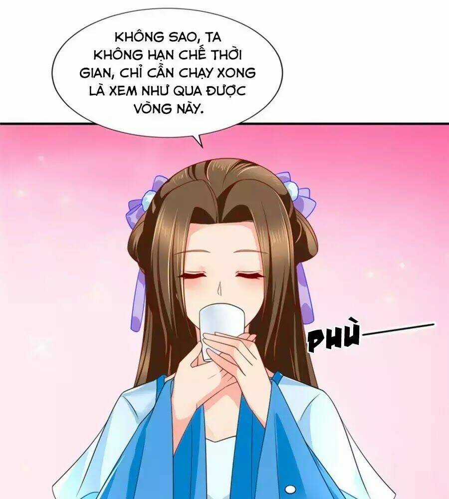 Kiêu Sủng Y Phi - Chapter 133 - Trang 11