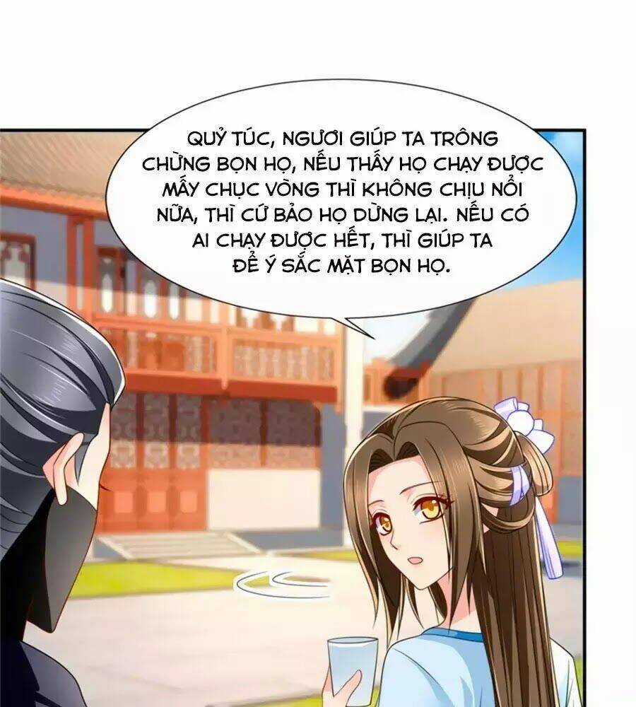 Kiêu Sủng Y Phi - Chapter 133 - Trang 13