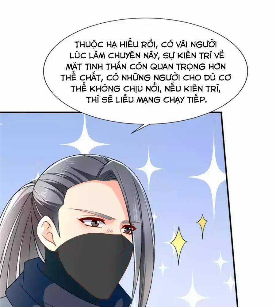 Kiêu Sủng Y Phi - Chapter 133 - Trang 15