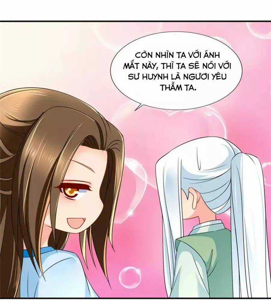 Kiêu Sủng Y Phi - Chapter 133 - Trang 17