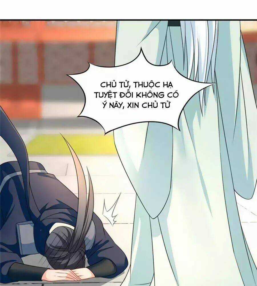 Kiêu Sủng Y Phi - Chapter 133 - Trang 19