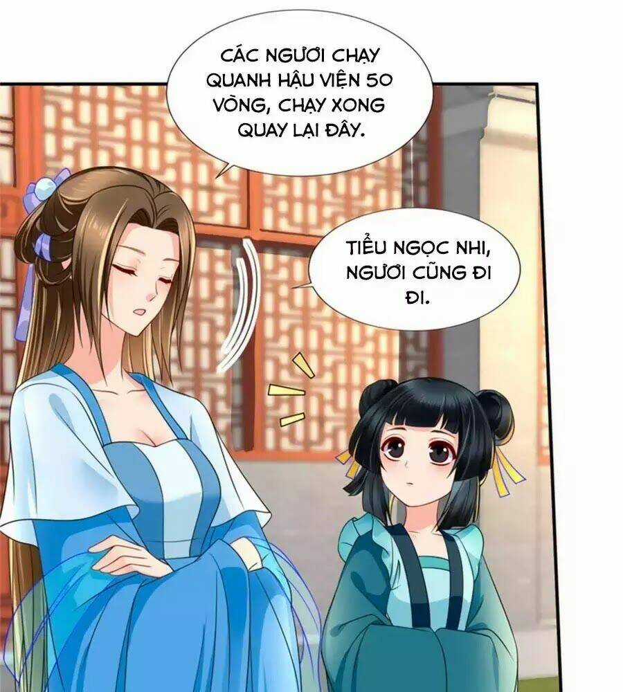 Kiêu Sủng Y Phi - Chapter 133 - Trang 3