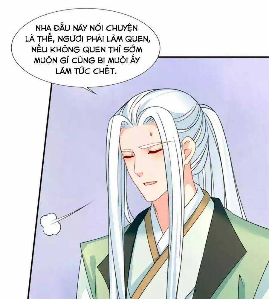 Kiêu Sủng Y Phi - Chapter 133 - Trang 21