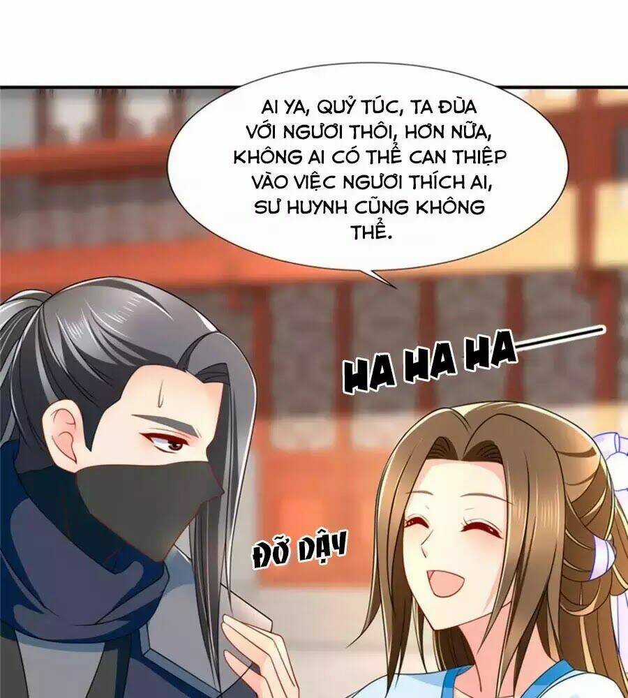 Kiêu Sủng Y Phi - Chapter 133 - Trang 23