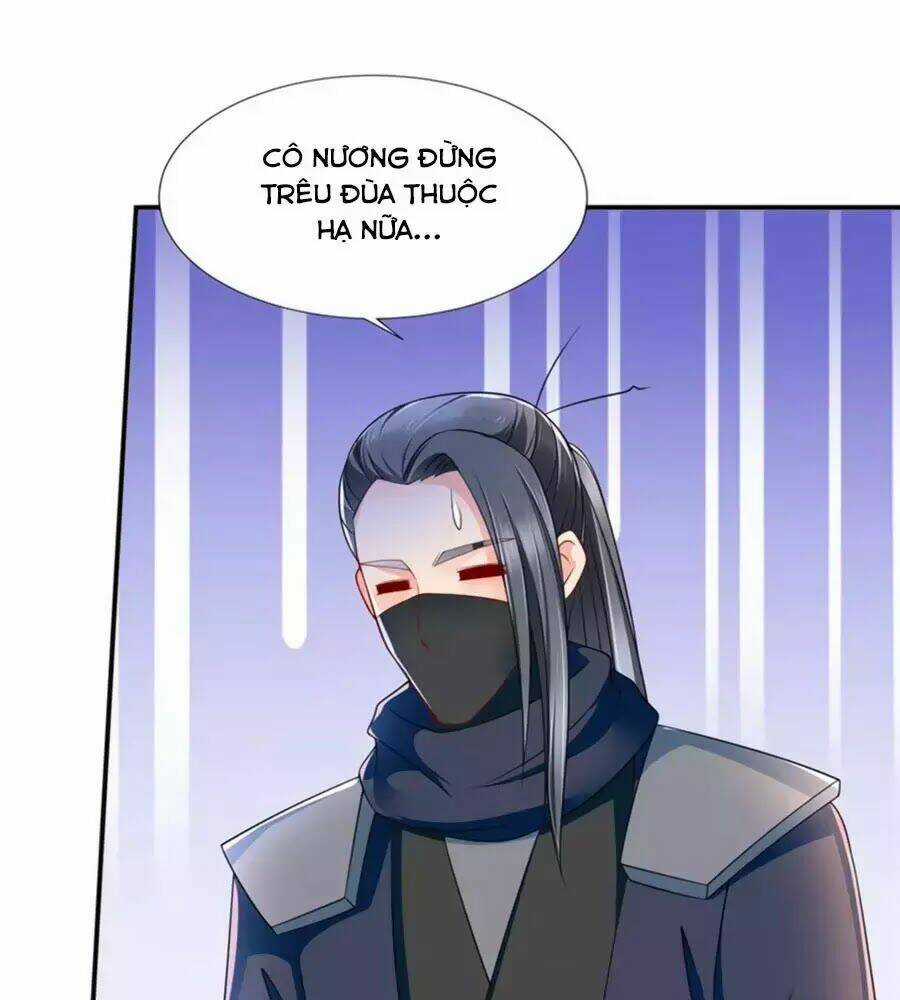 Kiêu Sủng Y Phi - Chapter 133 - Trang 25