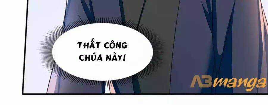 Kiêu Sủng Y Phi - Chapter 133 - Trang 26