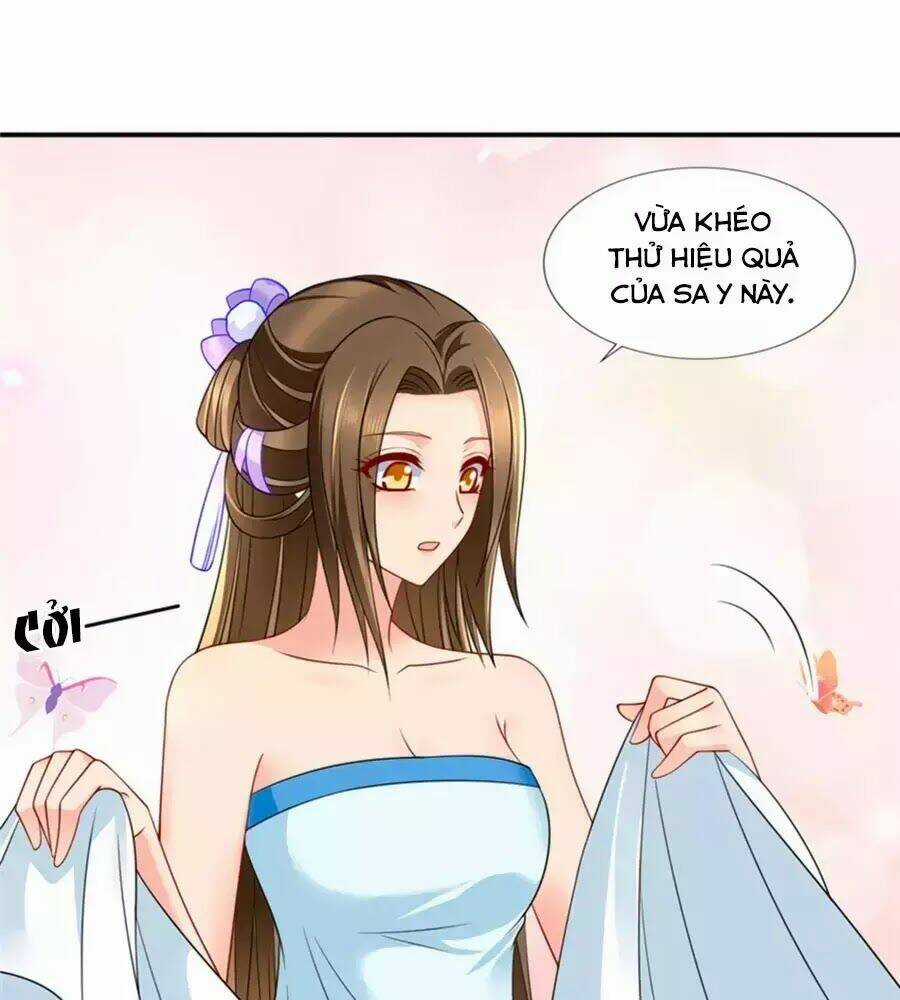 Kiêu Sủng Y Phi - Chapter 133 - Trang 31