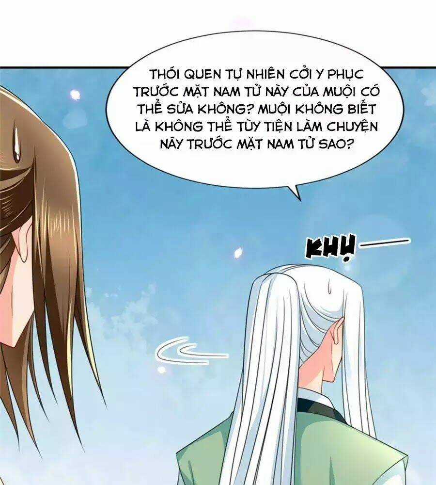 Kiêu Sủng Y Phi - Chapter 133 - Trang 33