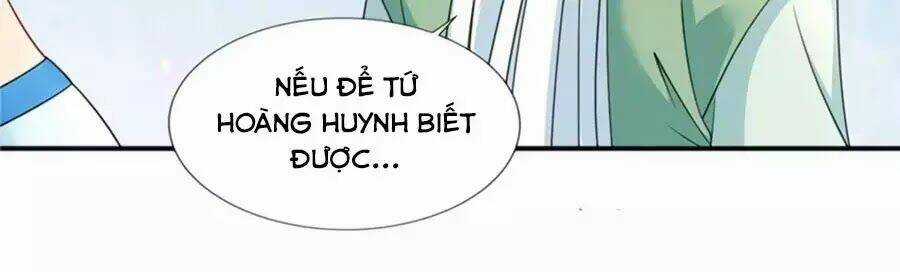 Kiêu Sủng Y Phi - Chapter 133 - Trang 34