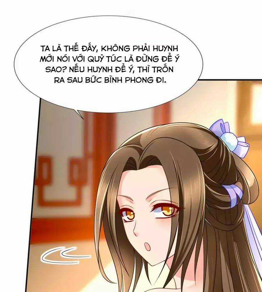 Kiêu Sủng Y Phi - Chapter 133 - Trang 35