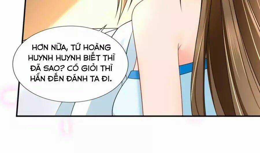 Kiêu Sủng Y Phi - Chapter 133 - Trang 36