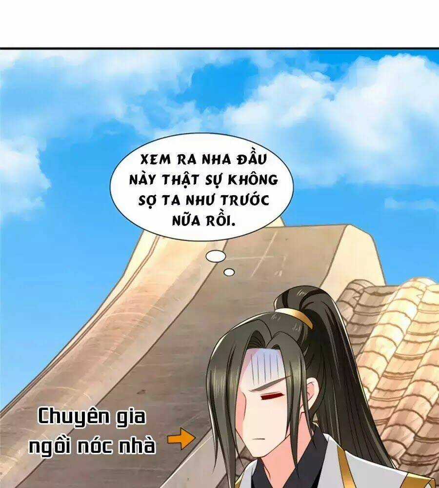 Kiêu Sủng Y Phi - Chapter 133 - Trang 37