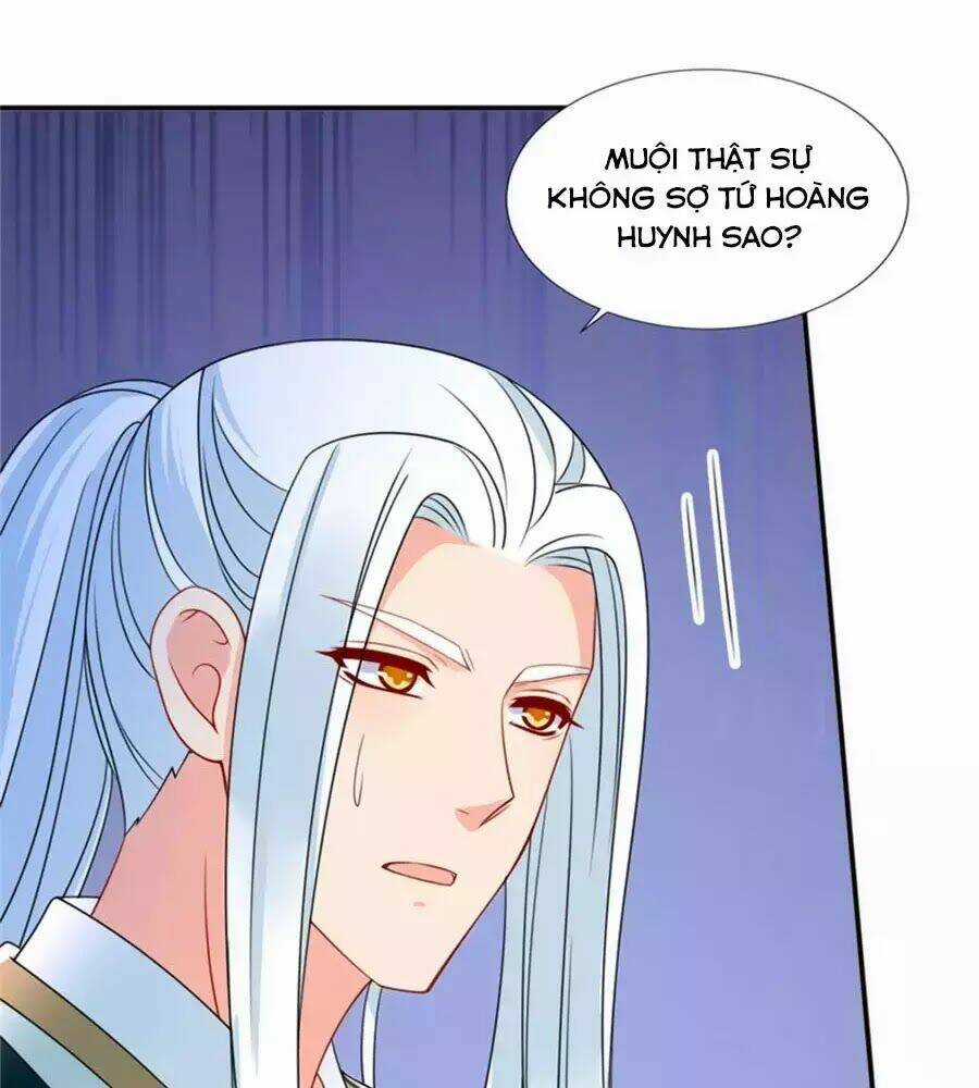 Kiêu Sủng Y Phi - Chapter 133 - Trang 39