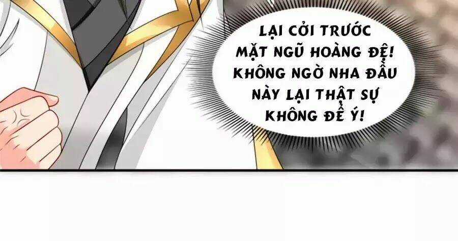 Kiêu Sủng Y Phi - Chapter 133 - Trang 46