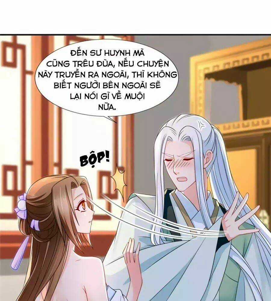 Kiêu Sủng Y Phi - Chapter 133 - Trang 55