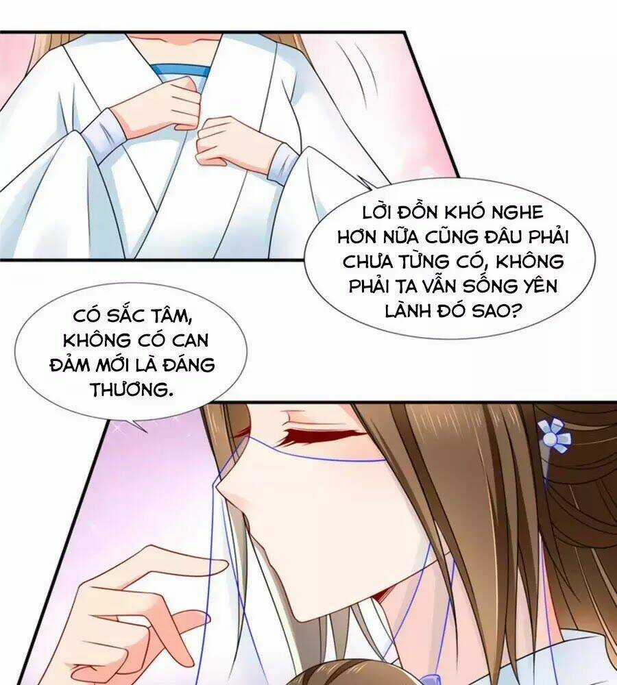 Kiêu Sủng Y Phi - Chapter 133 - Trang 57