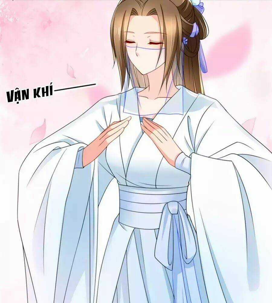 Kiêu Sủng Y Phi - Chapter 133 - Trang 59