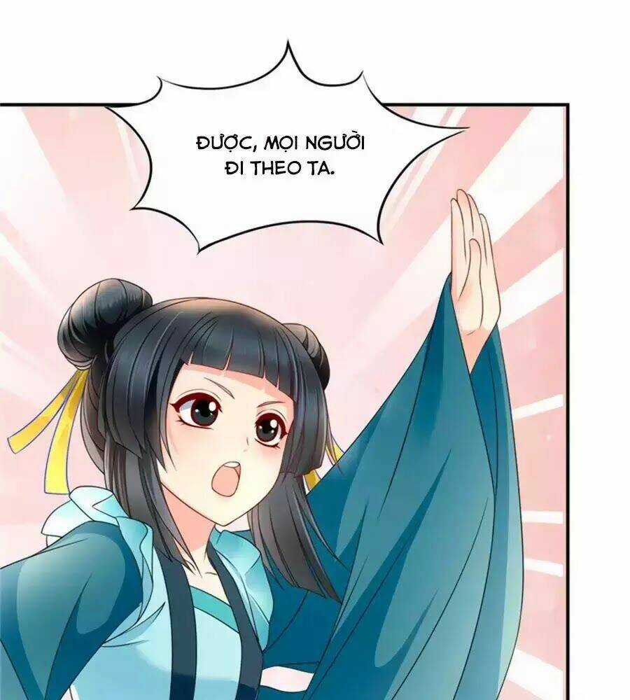 Kiêu Sủng Y Phi - Chapter 133 - Trang 7