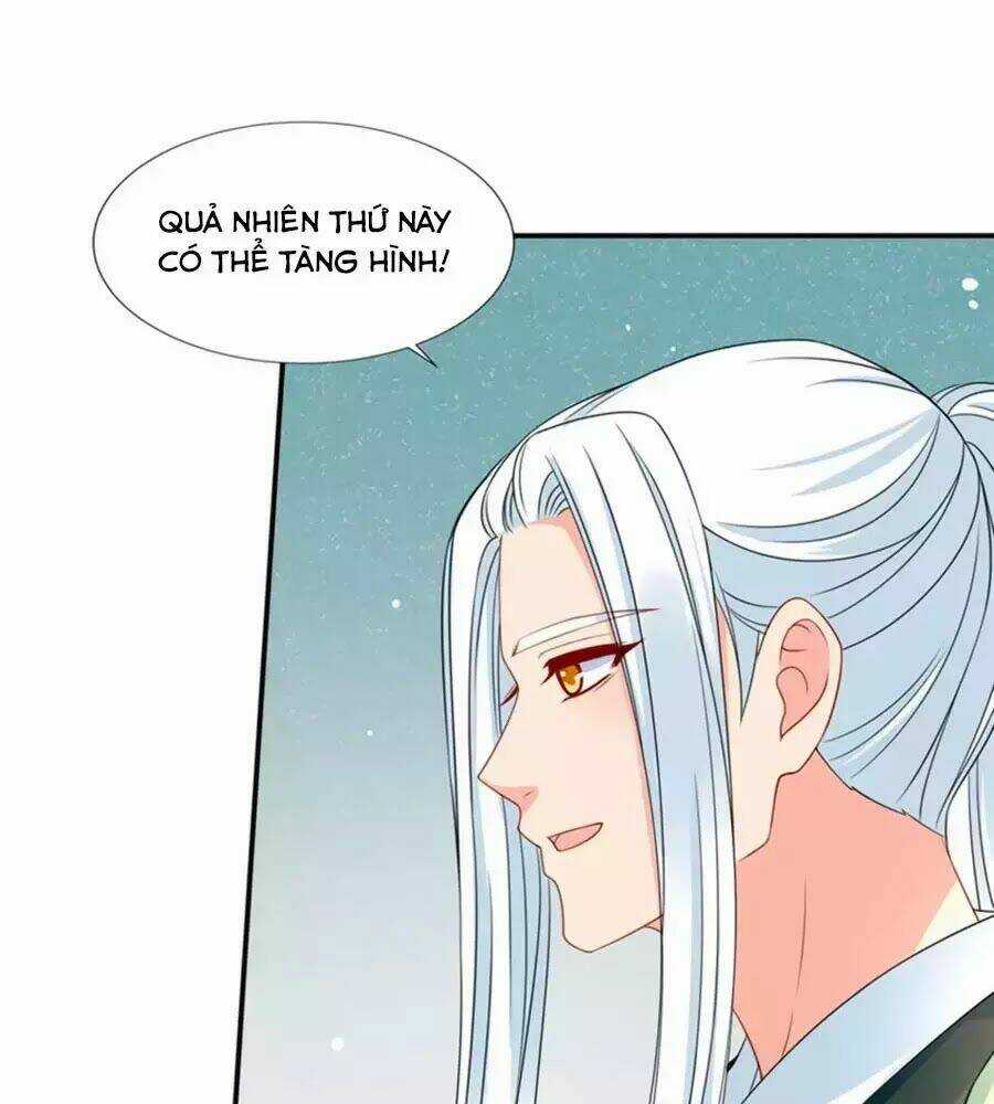 Kiêu Sủng Y Phi - Chapter 133 - Trang 63